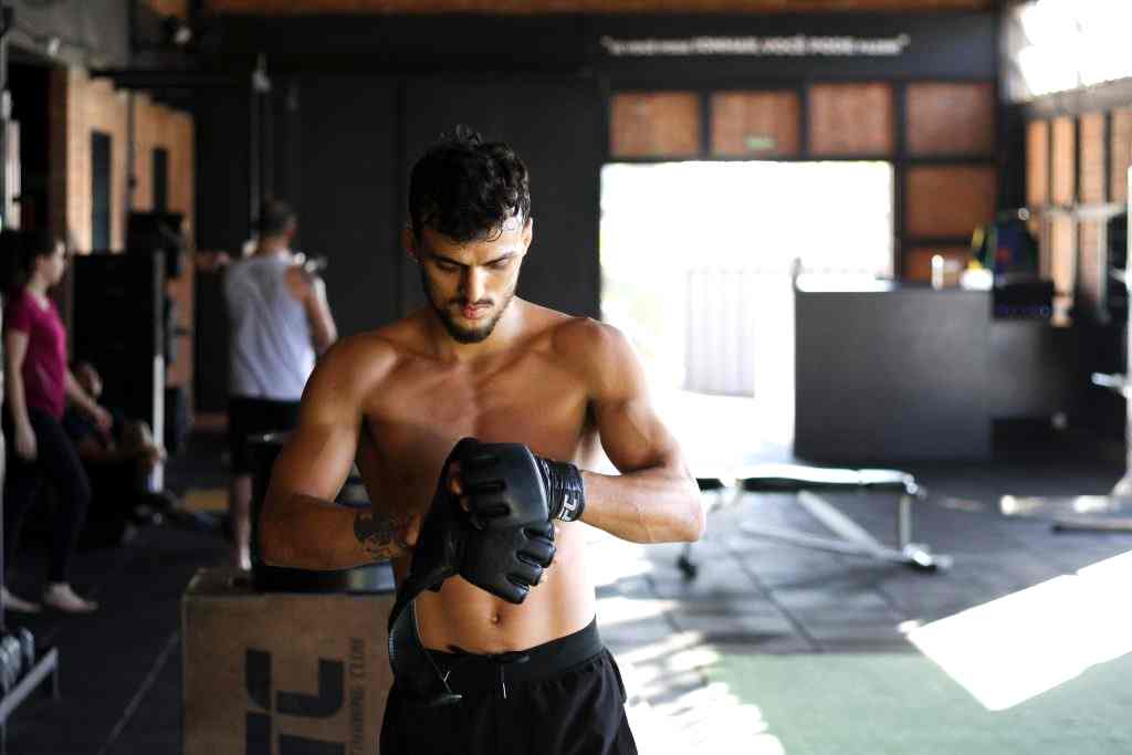 Çayyolu Kickboks