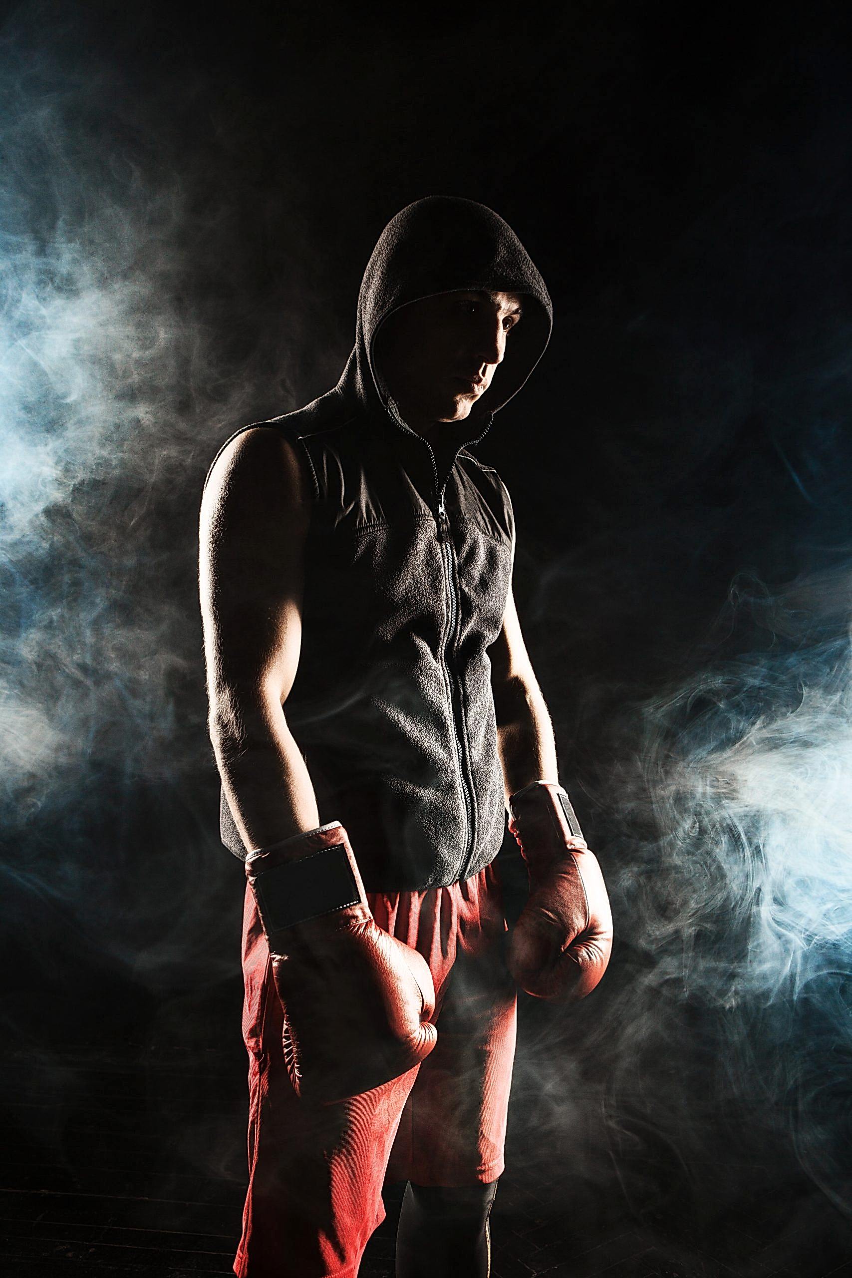 Çayyolu Kickboks Egzersiz Sınıflandırılması